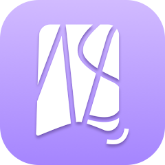 NovelShort Logo