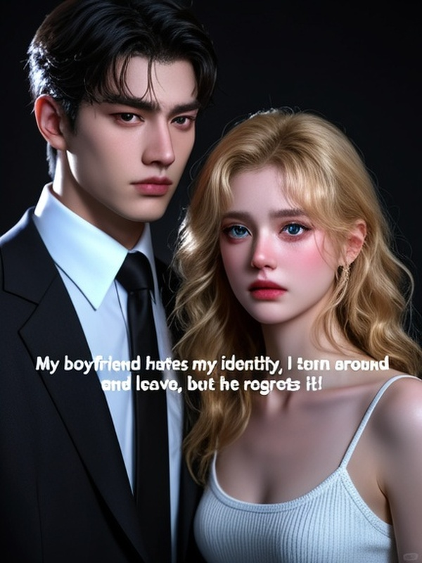  My boyfriend hates my identity, I turn around and leave, but he regrets it! 
