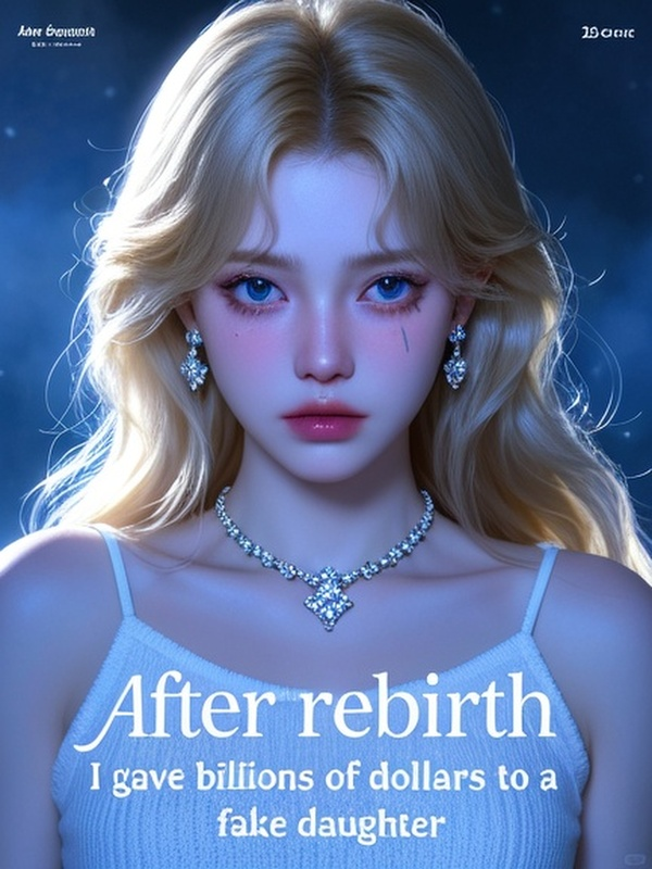  After rebirth, I gave billions of dollars to a fake daughter 