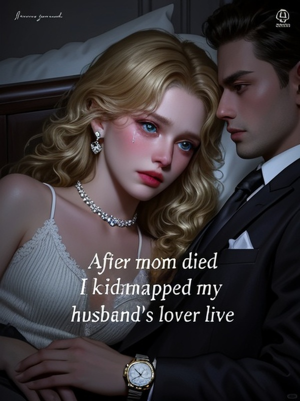  After mom died, I kidnapped my husband's lover live 