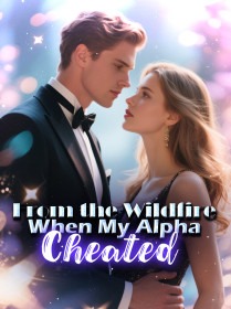 From the Wildfire: When My Alpha Cheated