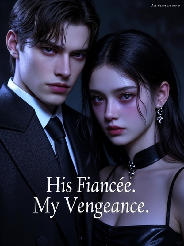 His Fiancée. My Vengeance.
