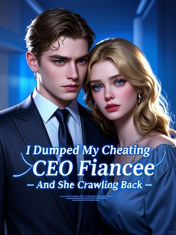 I Dumped My Cheating CEO Fiancee, And She Came Crawling Back