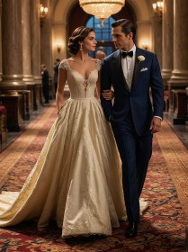 My Fiancée Betrayed Me, Not Knowing I’m the Heir