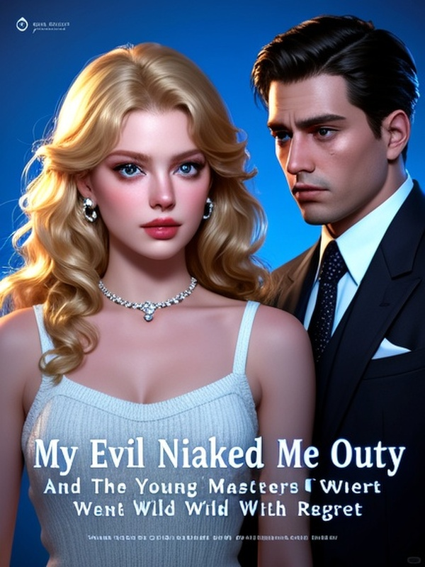 My Evil Nanny Kicked Me Out, And The Young Masters Went Wild With Regret