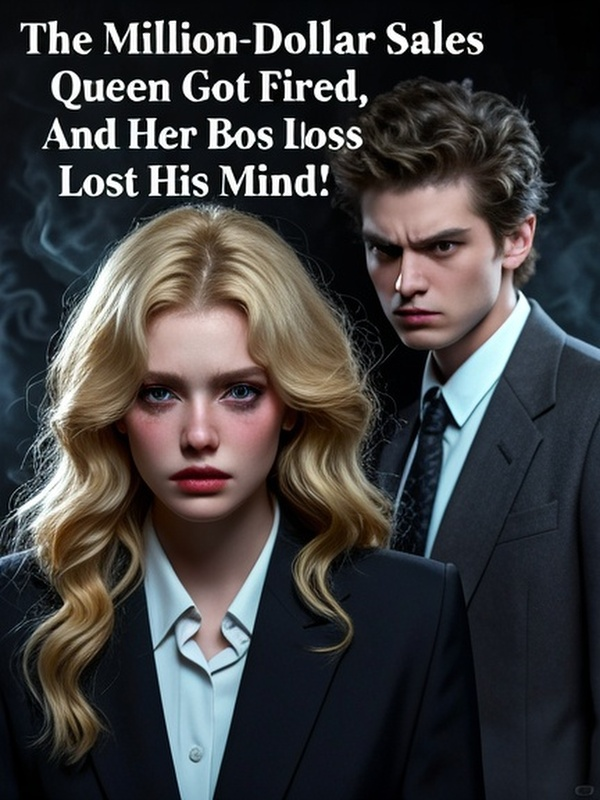 The Million-Dollar Sales Queen Got Fired, And Her Boss Lost His Mind!