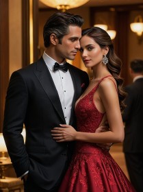 She Mistook Another Man for Me and Broke My Heart