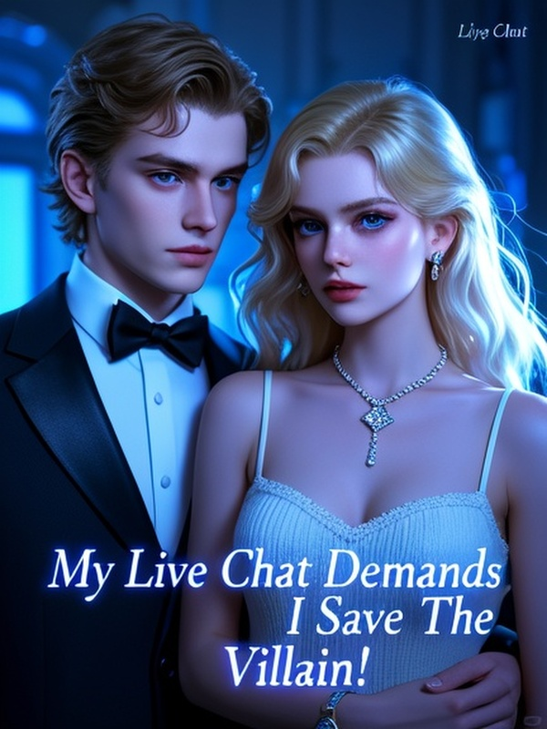 My Live Chat Demands I Save The Villain!