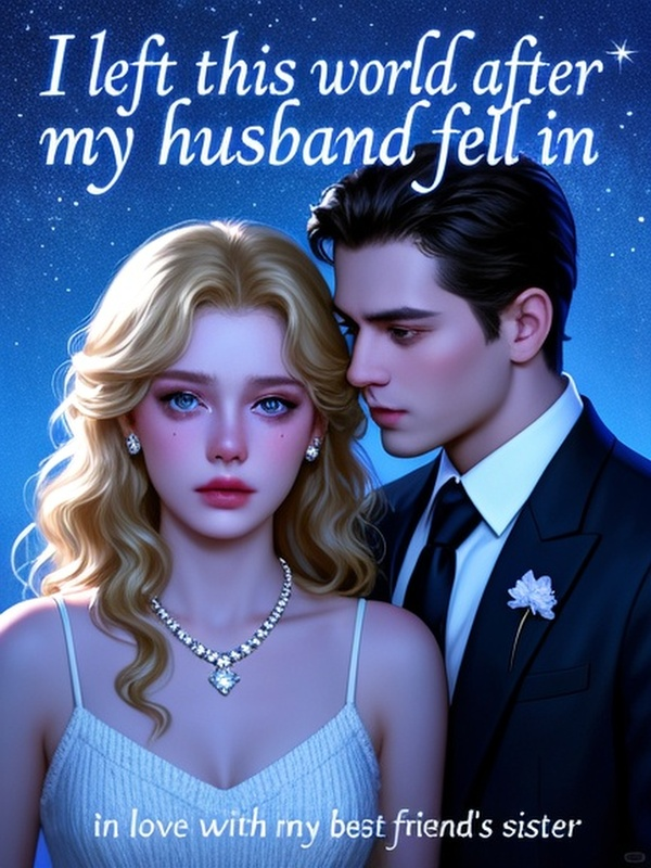I left this world after my husband fell in love with my best friend's sister