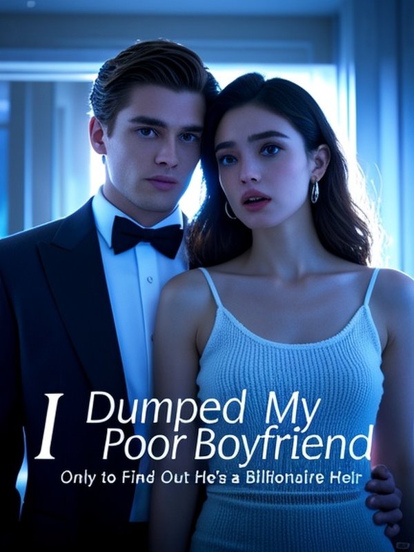 I Dumped My Poor Boyfriend, Only to Find Out He's a Billionaire Heir I Dumped My Poor Boyfriend, Only to Find Out He's a Billionaire Heir