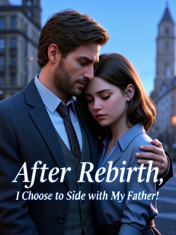 After Rebirth, I Choose to Side with My Father!