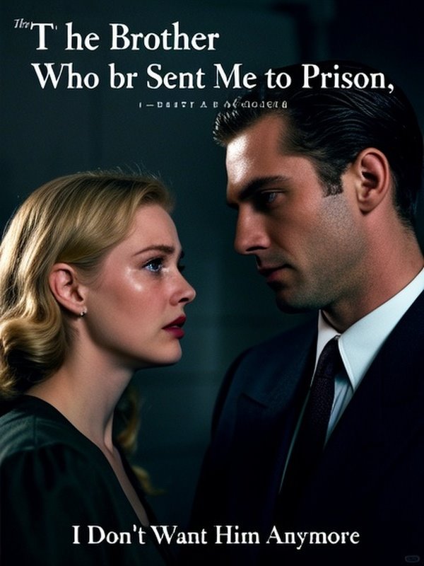 The Brother Who Sent Me to Prison，I Don’t Want Him Anymore