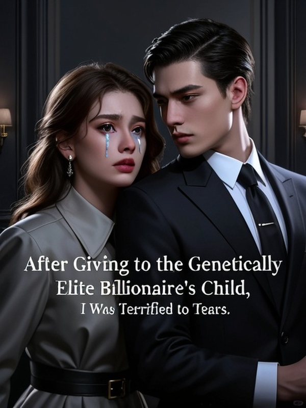 After Giving Birth to the Genetically Elite Billionaire's Child, I Was Terrified to Tears. After Giving Birth to the Genetically Elite Billionaire's Child, I Was Terrified to Tears.