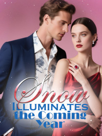 Snow Illuminates the Coming Year