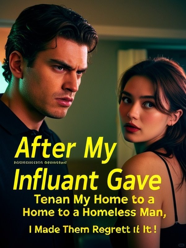 After My Influencer Tenant Gave My Home to a Homeless Man, I Made Them Regret It! After My Influencer Tenant Gave My Home to a Homeless Man, I Made Them Regret It!