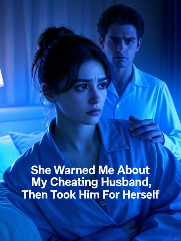 She Warned Me About My Cheating Husband, Then Took Him For Herself She Warned Me About My Cheating Husband, Then Took Him For Herself
