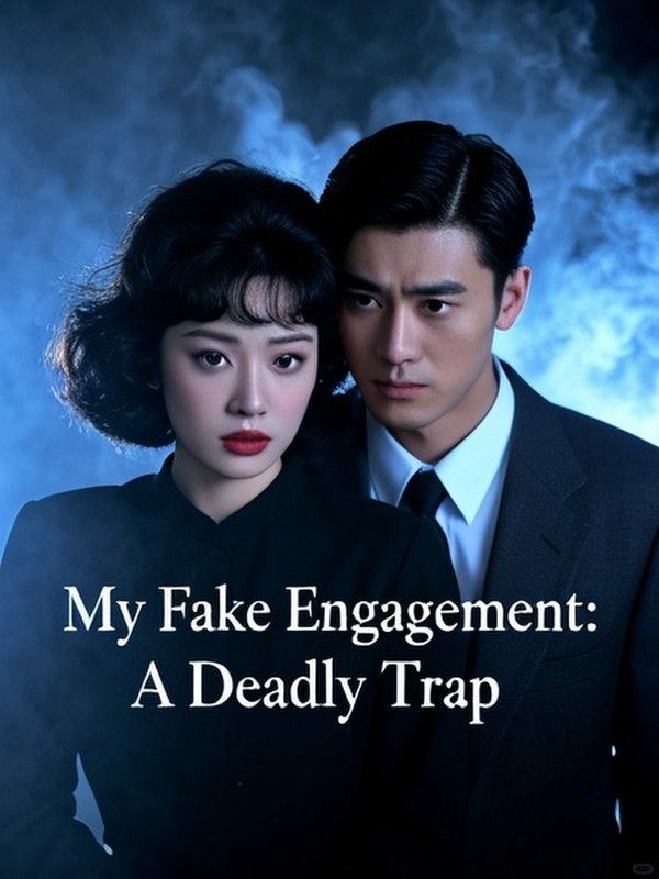My Fake Engagement: A Deadly Trap My Fake Engagement: A Deadly Trap