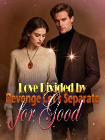 Love Divided by Revenge, Let's Separate for Good
