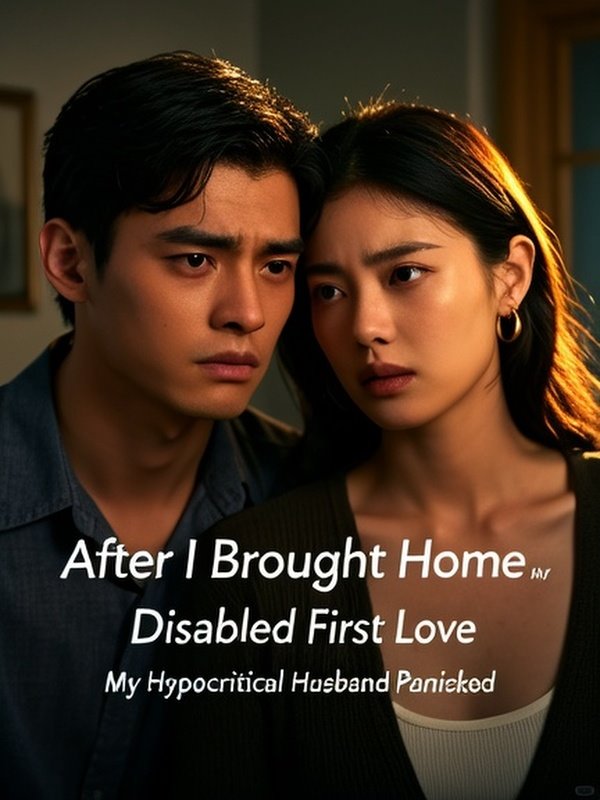 After I Brought Home My Disabled First Love, My Hypocritical Husband Panicked After I Brought Home My Disabled First Love, My Hypocritical Husband Panicked