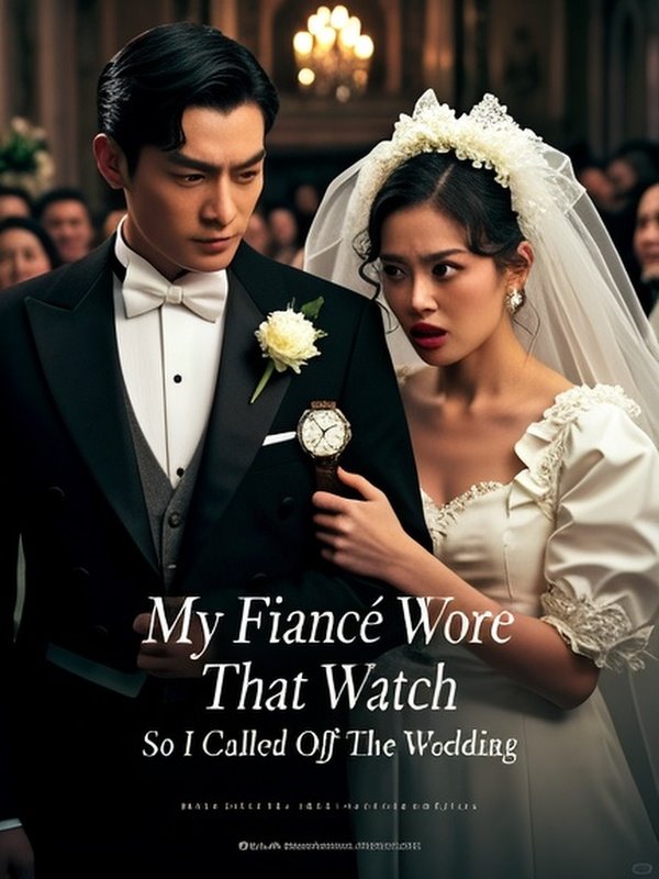 My Fiancé Wore That Watch, So I Called Off The Wedding