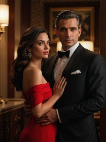 My Boyfriend Married Me to Avenge His Sister’s Death