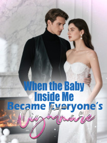 When the Baby Inside Me Became Everyone’s Nightmare