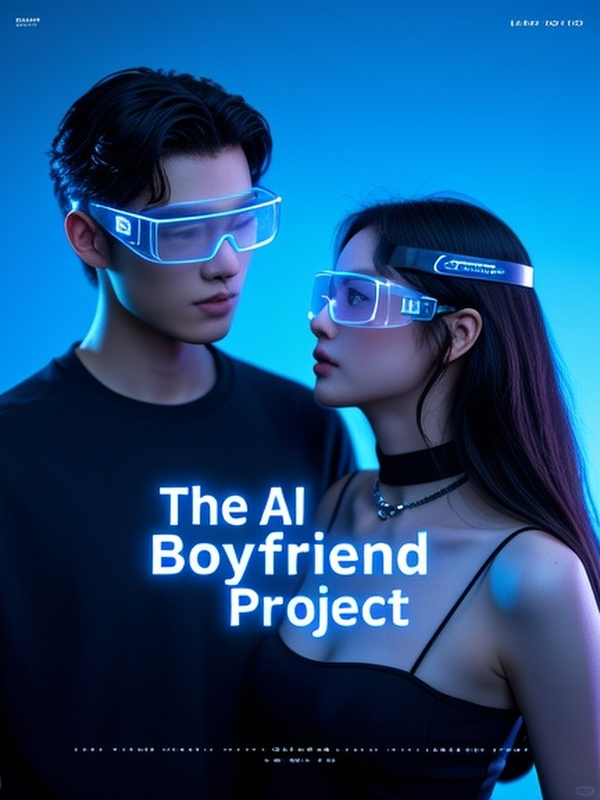 The AI Boyfriend Project