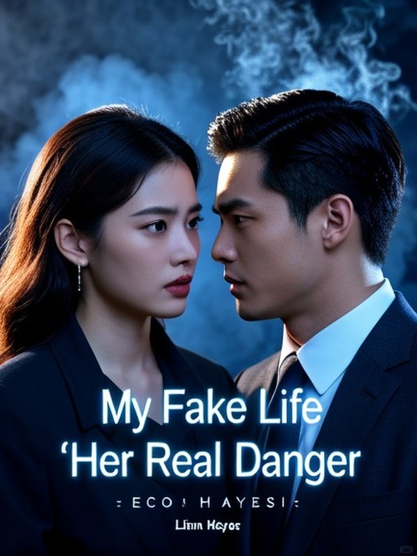 My Fake Life, Her Real Danger