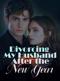 Divorcing My Husband After the New Year