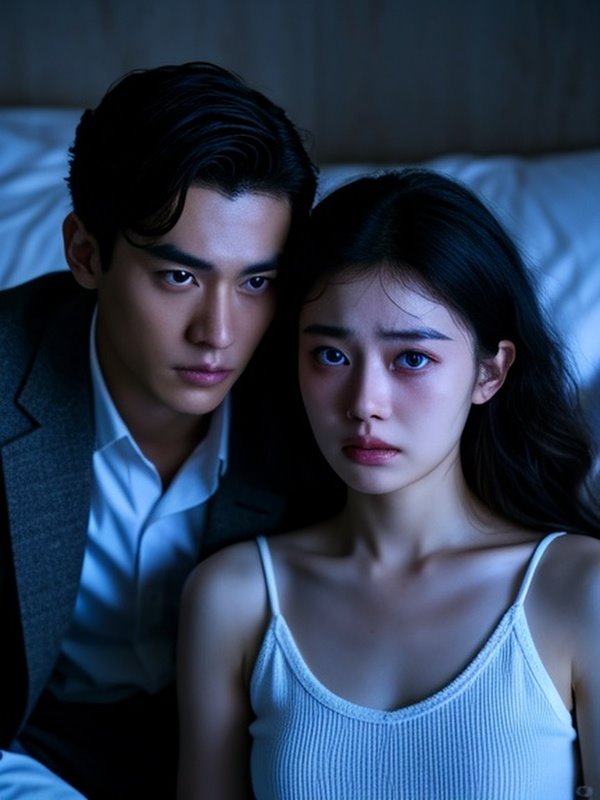 My Blind Love Was a Lie