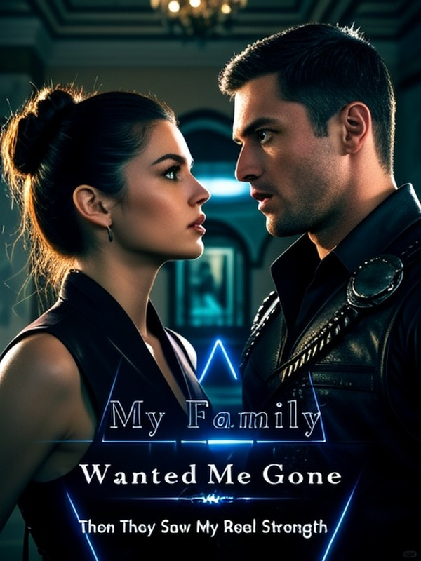 My Family Wanted Me Gone, Then They Saw My Real Strength