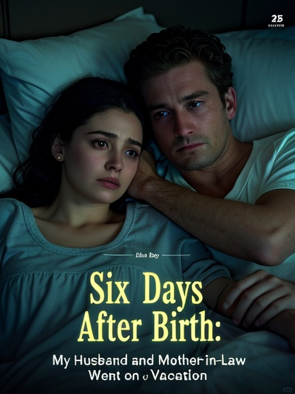 Six Days After Birth: My Husband and Mother-in-Law Went on Vacation