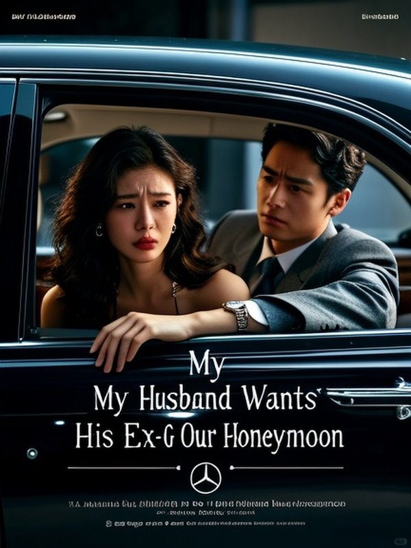 My Husband Wants His Ex-Girlfriend on Our Honeymoon