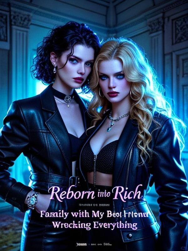 Reborn into the Rich Family with My Best Friend: Wrecking Everything Reborn into the Rich Family with My Best Friend: Wrecking Everything