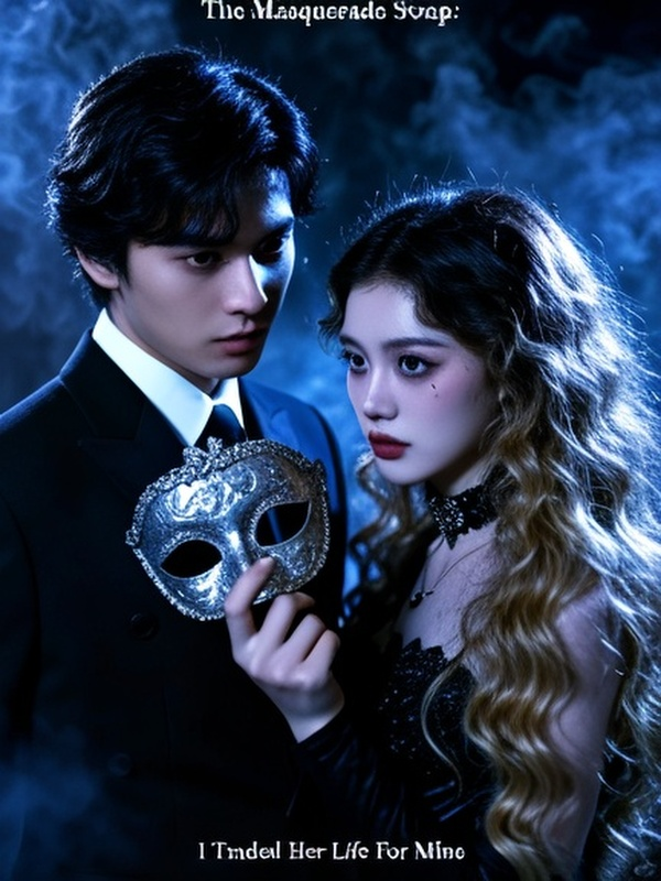 The Masquerade Swap: I Traded Her Life For Mine