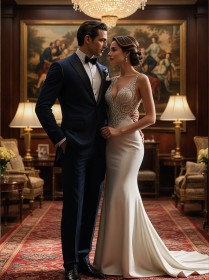 I Lost a Husband, But I Gained an Empire I Lost a Husband, But I Gained an Empire