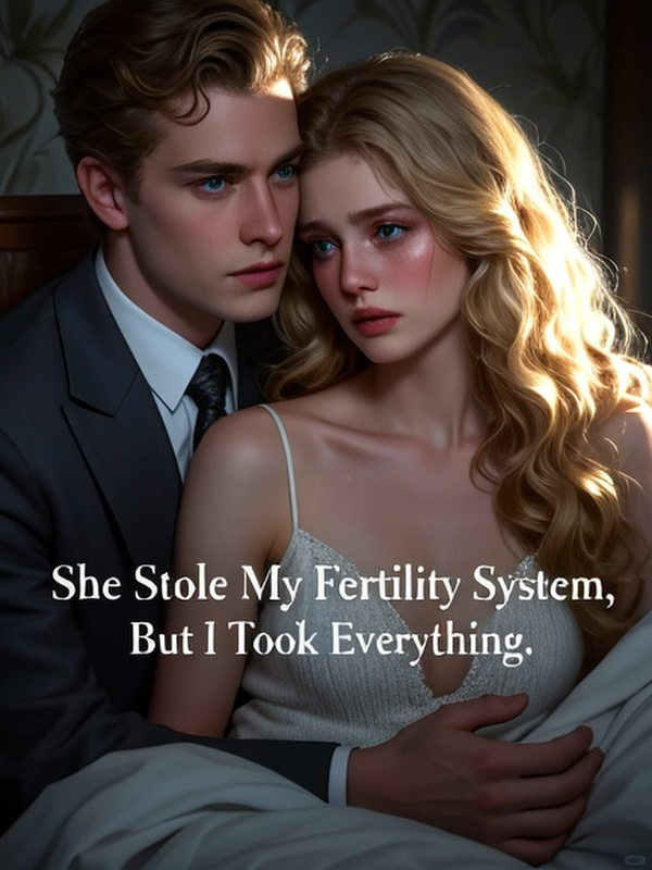She Stole My Fertility System, But I Took Everything. She Stole My Fertility System, But I Took Everything.