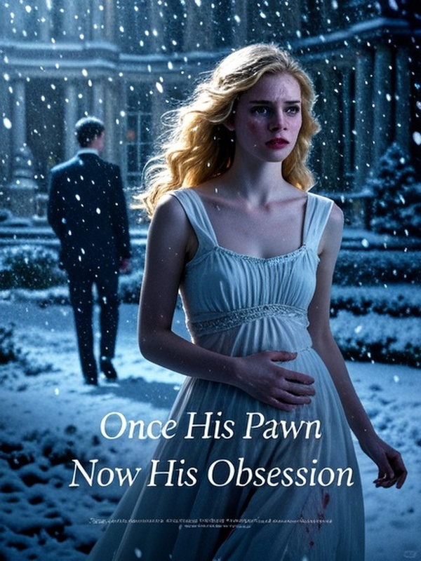 Once His Pawn, Now His Obsession Once His Pawn, Now His Obsession