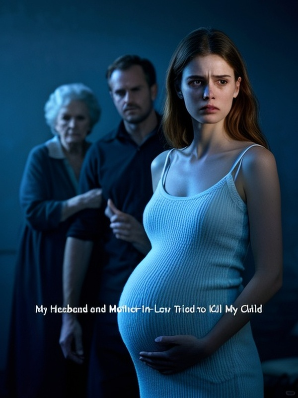 My Husband and Mother-in-Law Tried to Kill My Child My Husband and Mother-in-Law Tried to Kill My Child
