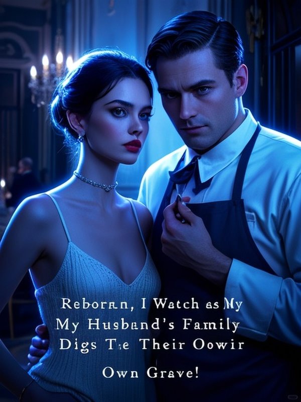 Reborn, I Watch as My Husband’s Family Digs Their Own Grave!