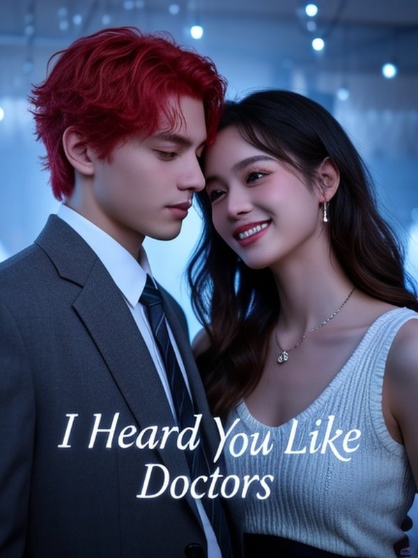 I Heard You Like Doctors I Heard You Like Doctors