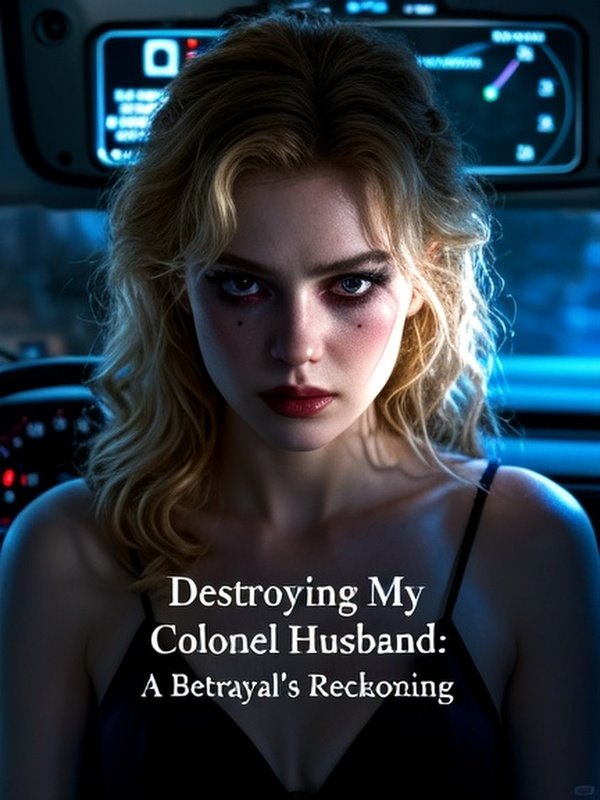 Destroying My Colonel Husband: A Betrayal's Reckoning Destroying My Colonel Husband: A Betrayal's Reckoning