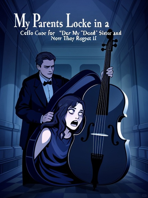 My Parents Locked Me in a Cello Case for My ‘Dead’ Sister and Now They Regret It My Parents Locked Me in a Cello Case for My ‘Dead’ Sister and Now They Regret It