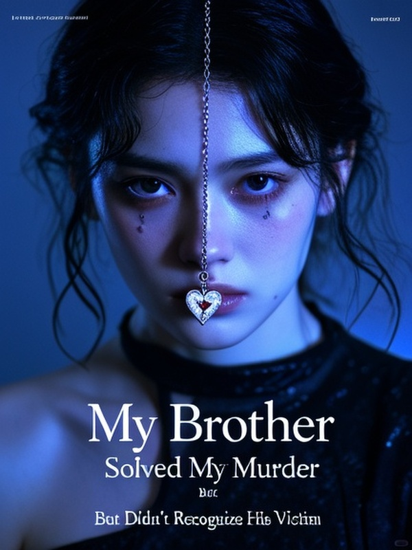 My Brother Solved My Murder But Didn't Recognize His Victim