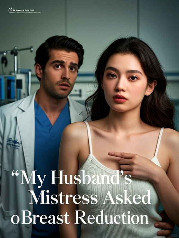 My Husband’s Mistress Asked Me to Breast Reduction My Husband’s Mistress Asked Me to Breast Reduction