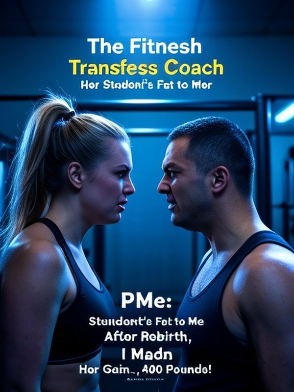 The Fitness Coach Transferred Her Student’s Fat to Me ,After Rebirth, I Made Her Gain 400 Pounds! The Fitness Coach Transferred Her Student’s Fat to Me ,After Rebirth, I Made Her Gain 400 Pounds!
