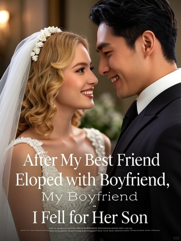 After My Best Friend Eloped with My Boyfriend, I Fell for Her Son After My Best Friend Eloped with My Boyfriend, I Fell for Her Son