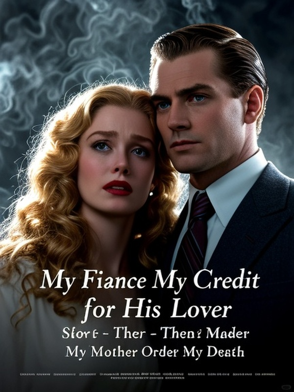 My Fiancé Stole My Credit for His Lover – Then Made My Mother Order My Death My Fiancé Stole My Credit for His Lover – Then Made My Mother Order My Death