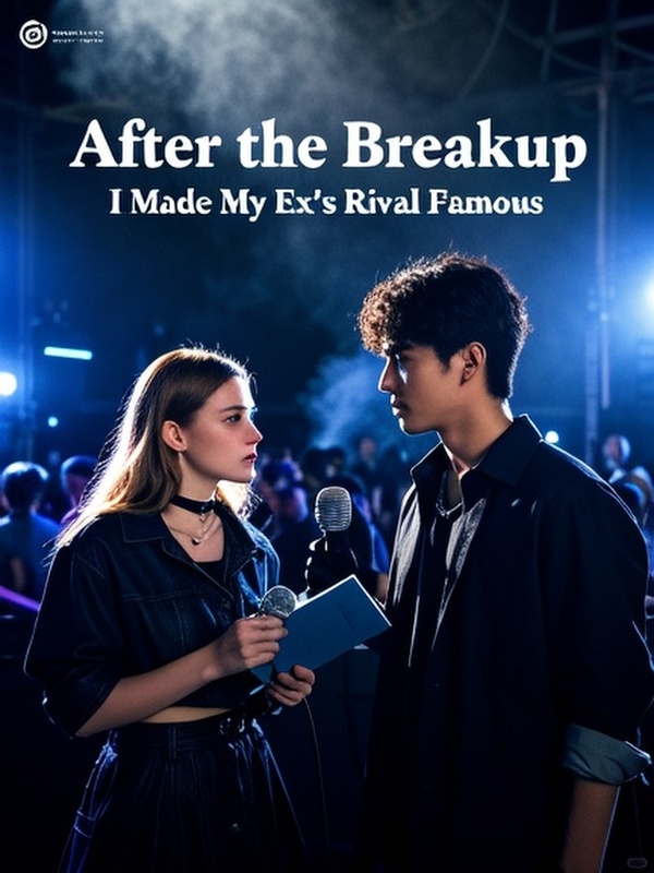 After the Breakup, I Made My Ex’s Rival Famous After the Breakup, I Made My Ex’s Rival Famous
