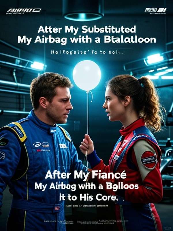After My Fiancé Substituted My Airbag with a Balloon, He Regrets It to His Core. After My Fiancé Substituted My Airbag with a Balloon, He Regrets It to His Core.